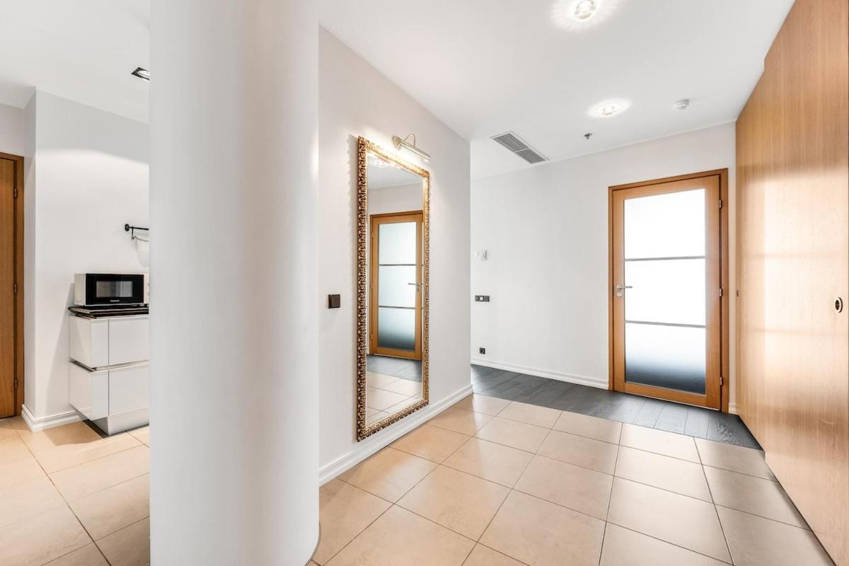 Skyresidence Luxury With Amazing Panoram View Huoneisto *